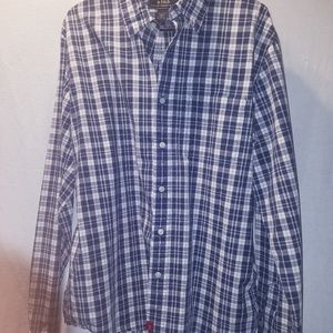 Abercrombie Fitch Button up